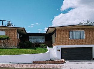 661 Washington Ave, Price, UT 84501