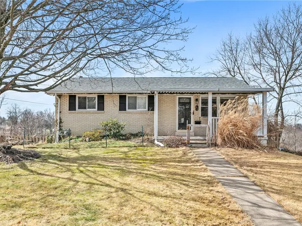 740 Elm Dr, Verona, PA 15147