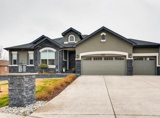 13622 Fife Ct, Colorado Springs, CO 80921