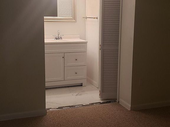 Master bedroom, bath and walkin closet.