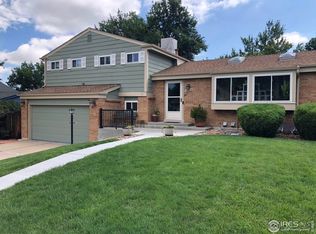 8224 Yarrow St, Arvada, CO 80005