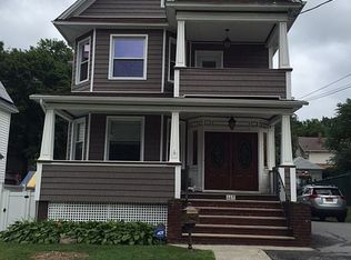 465 Bement Ave, Staten Island, NY 10310