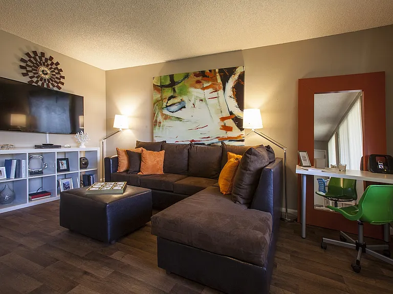 Zona Verde Apartments — Photo 16