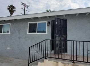 246 E 87th Pl #A, Los Angeles, CA 90003