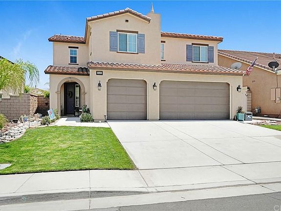 2nd image of 36405 Geranium Dr