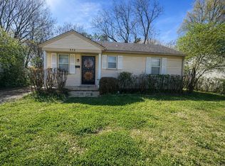 973 Bonnie St, Memphis, TN 38122