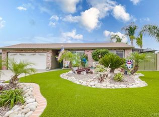 13109 Chrissy Way, Lakeside, CA 92040
