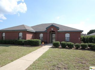 2600 Maria Dr, Killeen, TX 76549