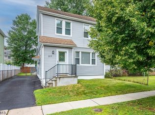 317 Ainsworth St, Linden City, NJ 07036