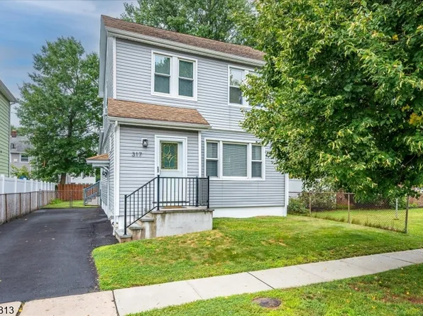 317 Ainsworth St, Linden City, NJ 07036