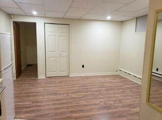 1266 Walkley Rd, Ottawa, ON K1V6P7