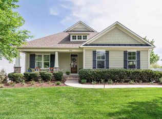 358 Claremont Ln, Crozet, VA 22932