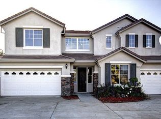 3818 Venus Ct, San Jose, CA 95121