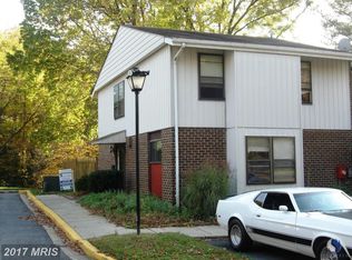10237 Campus Way S #35, Upper Marlboro, MD 20774