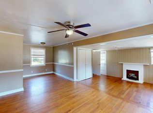 3705 Sherwood Dr, Montgomery, AL 36109