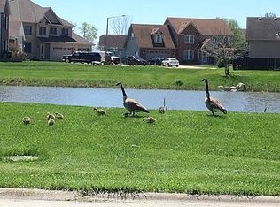 LOT 11 Sterling Ct, Diamond, IL 60416