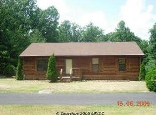 27251 Eleys Ford Rd, Richardsville, VA 22736