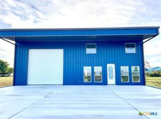 29 Carrie St, Pt O Connor, TX 77982