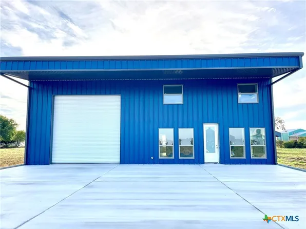 29 Carrie St, Pt O Connor, TX 77982