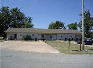 1501 Warren St, Jonesboro, AR 72401