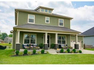 187 Washington Commons Dr, Mount Washington, KY 40047
