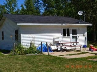 205 E Railroad St, Prescott, MI 48756
