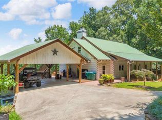 2865 Hightower Rd, Ball Ground, GA 30107