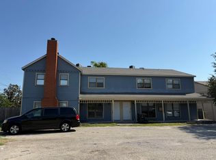 3401 Victoria Cir, Killeen, TX 76543