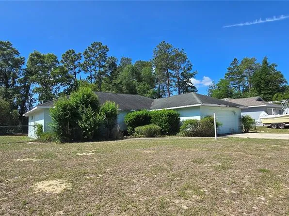 12771 SW 58th Cir, Ocala, FL 34473