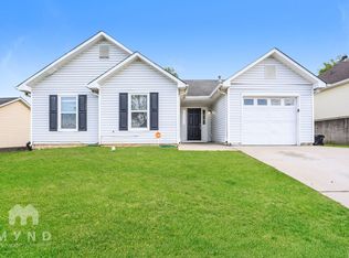 520 Village Cir, Stockbridge, GA 30281