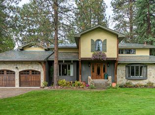 4035 Fox Farm Rd, Missoula, MT 59802