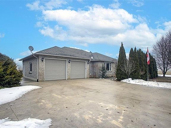 2nd image of 122287 Concession Rd #8
