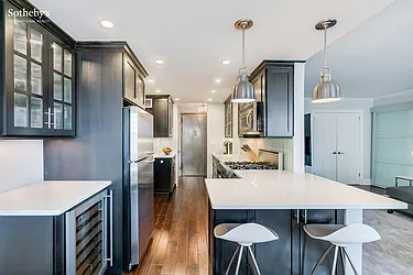 Sold by Sotheby's International Realty