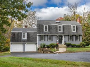 43 Dibuono Dr, Marlborough, MA 01752