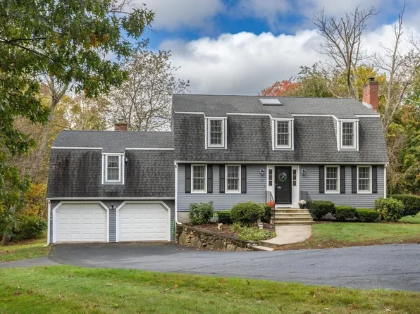 43 Dibuono Dr, Marlborough, MA 01752