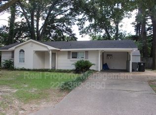 8624 Marcel Ave, Baton Rouge, LA 70809