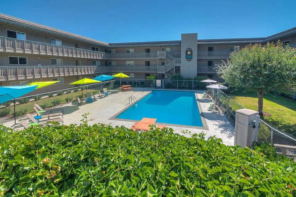 1 bed, 800 sqft, $1,450 — Photo 4