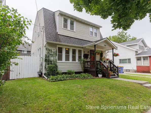 704 6th St NW, Grand Rapids, MI 49504