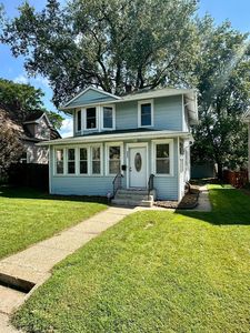 4033 Chicago Ave, Minneapolis, MN, 55407