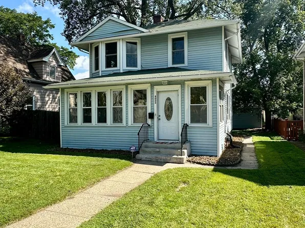 4033 Chicago Ave, Minneapolis, MN 55407