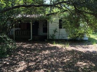 1462 Sidneys Rd, Walterboro, SC 29488