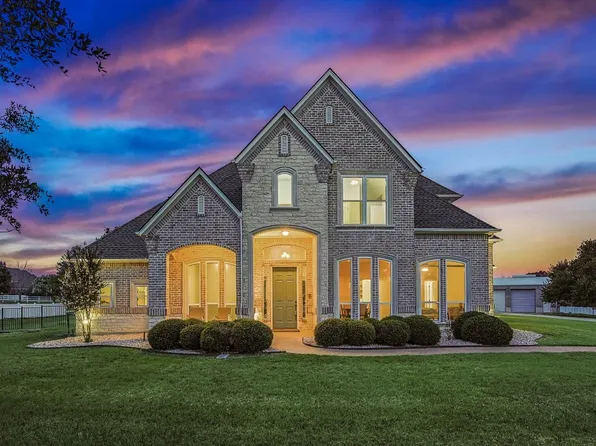 6624 Gehrig Cir, Burleson, TX 76028