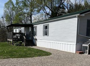 531 Jolly Rd, Wellston, OH 45692