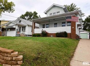811 E Gift Ave, Peoria, IL