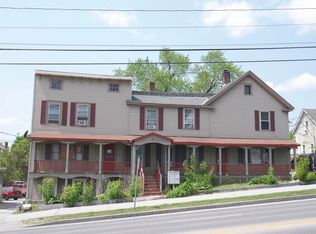 105-109 S Main St, Rutland, VT 05701