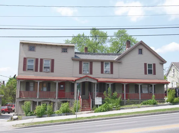 105-109 South Main Street, Rutland City, VT 05701
