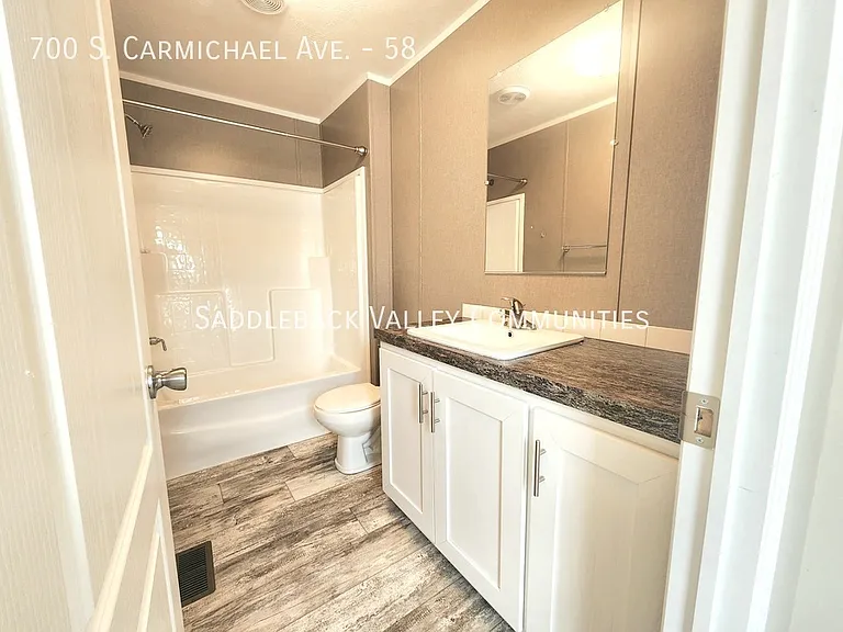 700 S Carmichael Ave #58 — Photo 12