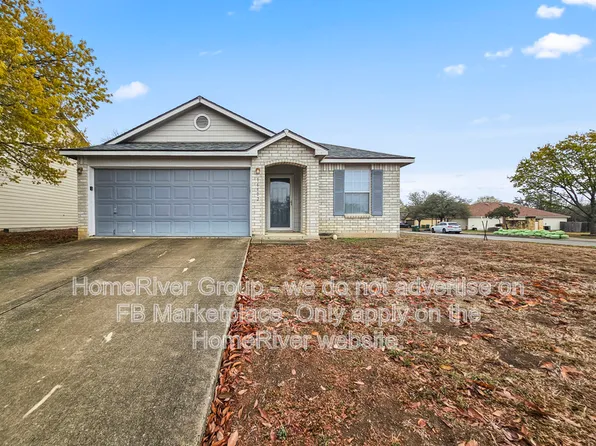 16402 Royal Horse, Selma, TX 78154