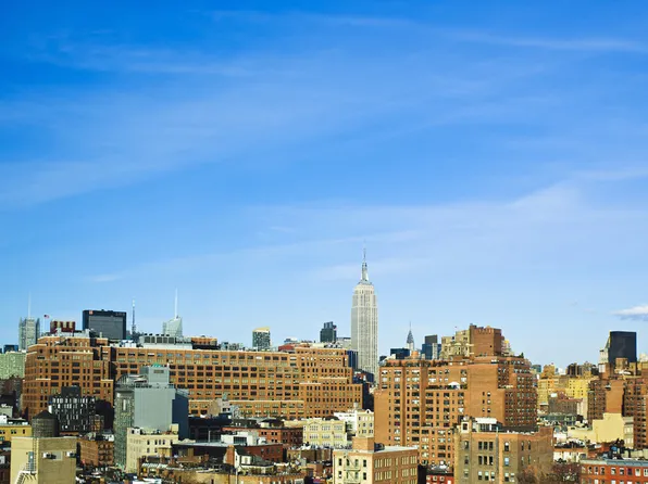 400 West 12th Street image 1 of 6