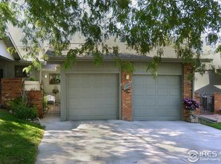 1392 Adriel Dr, Fort Collins, CO 80524